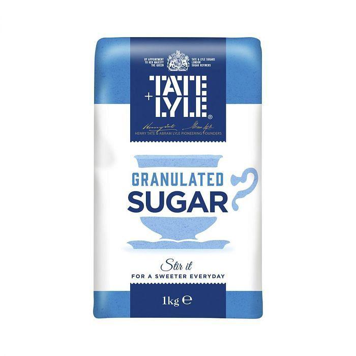 Tate Lyle Granulated Sugar 1Kg-SurulereFoods